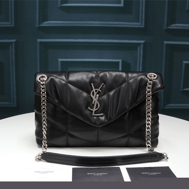 Y*L top handle bags